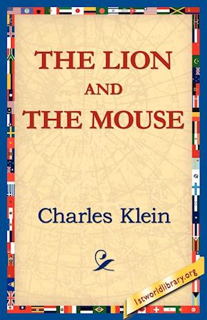 The Lion and the Mouse