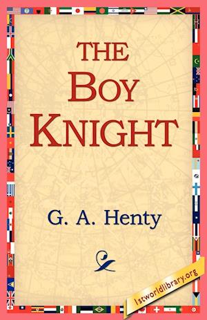 The Boy Knight