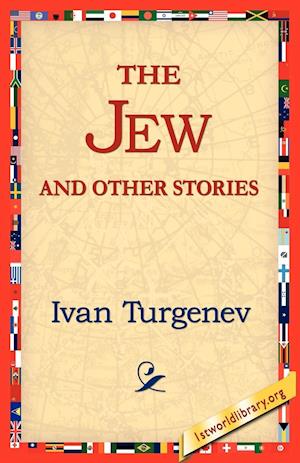 The Jew and Other Stories