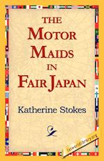 The Motor Maids in Fair Japan