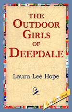 The Outdoor Girls of Deepdale