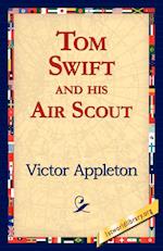 Tom Swift and His Air Scout