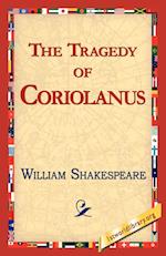 The Tragedy of Coriolanus