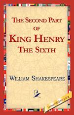 The Second Part of King Henry the Sixth