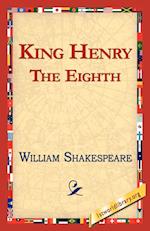 King Henry the Eighth