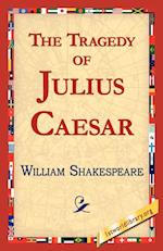 The Tragedy of Julius Caesar