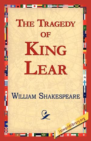 The Tragedy of King Lear