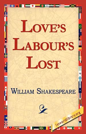 Love's Labour's Lost