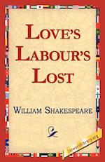 Love's Labour's Lost