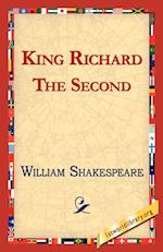 King Richard the Second