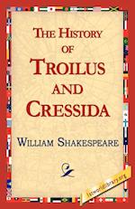 The History of Troilus and Cressida