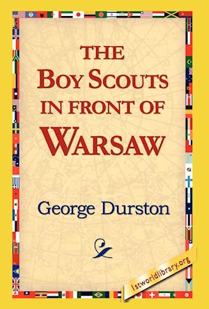 The Boy Scouts in Front of Warsaw