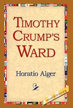 Timothy Crump's Ward