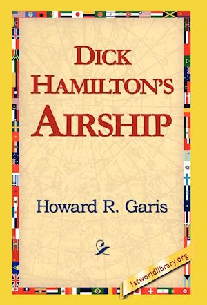 Dick Hamilton's Airship