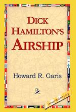 Dick Hamilton's Airship