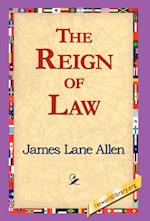 The Reign of Law