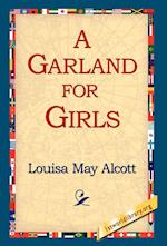 A Garland for Girls