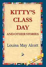 Kitty's Class Day and Other Stories