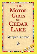 The Motor Girls on Cedar Lake