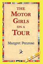 The Motor Girls on a Tour