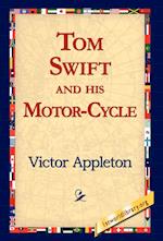 Tom Swift and His Motor-Cycle