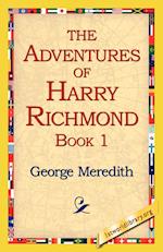 The Adventures of Harry Richmond, Book 1