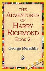 The Adventures of Harry Richmond, Book 2