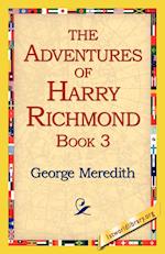 The Adventures of Harry Richmond, Book 3