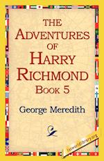 The Adventures of Harry Richmond, Book 5