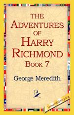 The Adventures of Harry Richmond, Book 7