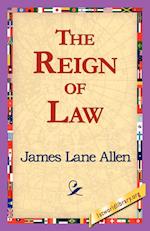 The Reign of Law