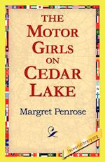 The Motor Girls on Cedar Lake