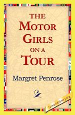 The Motor Girls on a Tour