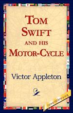 Tom Swift and His Motor-Cycle