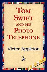 Tom Swift and His Photo Telephone