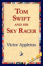 Tom Swift and His Sky Racer