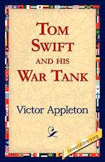 Tom Swift and His War Tank