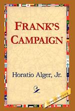 Frank's Campaign