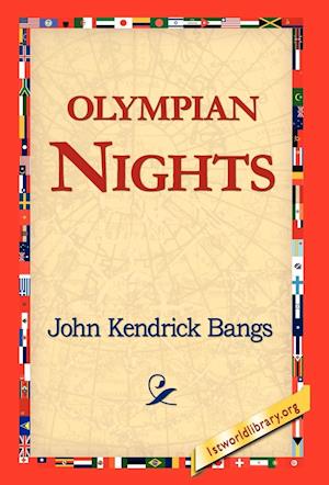 Olympian Nights