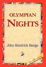 Olympian Nights