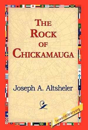 The Rock of Chickamauga