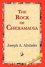 The Rock of Chickamauga