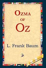 Ozma of Oz