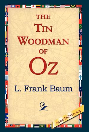 The Tin Woodman of Oz