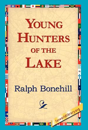 Young Hunters of the Lake