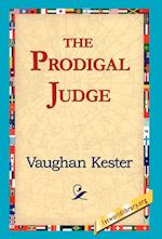 The Prodigal Judge