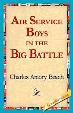 Air Service Boys in the Big Battle