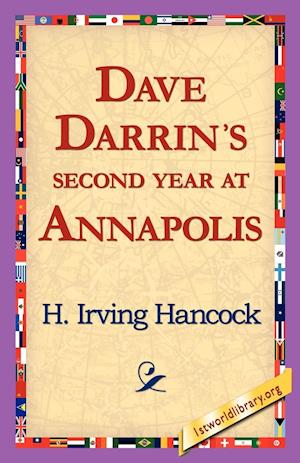 Dave Darrin's Second Year at Annapolis