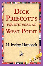 Dick Prescott's Fourth Year at West Point