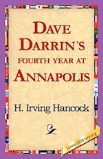 Dave Darrin's Fourth Year at Annapolis